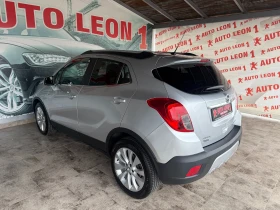 Opel Mokka 1, 4iturbo COSMO TOP TOP TOP - 18600 лв. / 9510.03 € - 77442857 7