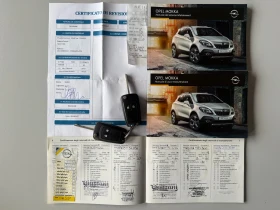 Opel Mokka 1, 4iturbo COSMO TOP TOP TOP - 18600 лв. / 9510.03 € - 77442857 11