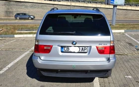 BMW X5 3.0 D, снимка 6