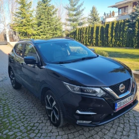 Nissan Qashqai 360 градуса панорама - 17300 € / 33835.86 лв. - 21079513 3