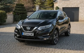 Nissan Qashqai, снимка 1