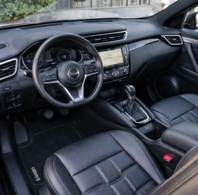 Nissan Qashqai, снимка 5
