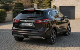 Nissan Qashqai, снимка 4