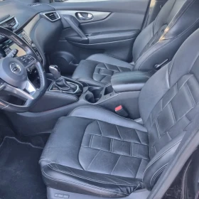 Nissan Qashqai 360 градуса панорама - 17300 € / 33835.86 лв. - 21079513 7
