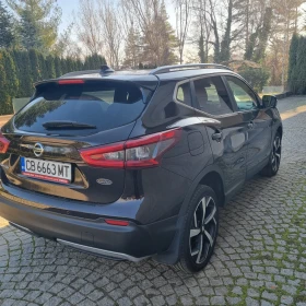 Nissan Qashqai 360 градуса панорама - 17300 € / 33835.86 лв. - 21079513 5