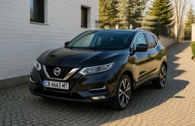 Nissan Qashqai, снимка 3
