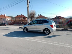 Honda Fr-v 2, 0, снимка 3