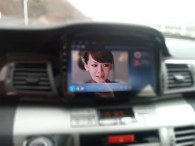 Honda Fr-v 2, 0, снимка 7