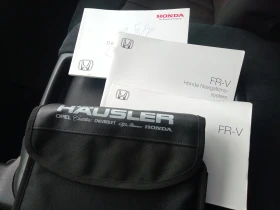 Honda Fr-v 2, 0, снимка 8
