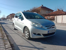 Honda Fr-v 2, 0, снимка 1