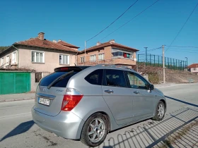 Honda Fr-v 2, 0, снимка 2