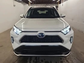 Toyota Rav4 * XSE * CARFAX * ЦЕНА ДО БЪЛГАРИЯ, снимка 6