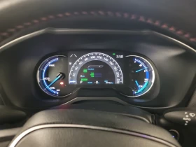 Toyota Rav4 * XSE * CARFAX * ЦЕНА ДО БЪЛГАРИЯ, снимка 12
