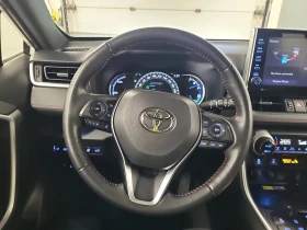 Toyota Rav4 * XSE * CARFAX * ЦЕНА ДО БЪЛГАРИЯ, снимка 11