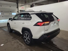 Toyota Rav4 * XSE * CARFAX * ЦЕНА ДО БЪЛГАРИЯ, снимка 4
