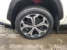 Toyota Rav4 * XSE * CARFAX * ЦЕНА ДО БЪЛГАРИЯ, снимка 8