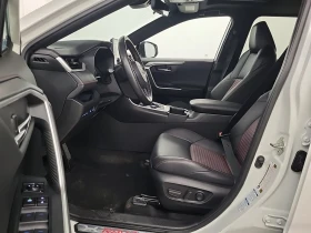 Toyota Rav4 * XSE * CARFAX * ЦЕНА ДО БЪЛГАРИЯ, снимка 10