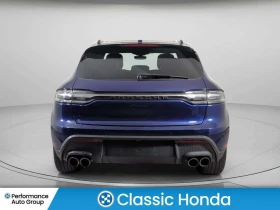 Porsche Macan * / T * CARFAX * БЕЗ ПЪРВОНАЧАЛНА ВНОСКА - 48000 € / 93879.84 лв. - 14674909 6