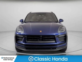 Porsche Macan * / T * CARFAX * БЕЗ ПЪРВОНАЧАЛНА ВНОСКА - 48000 € / 93879.84 лв. - 14674909 2