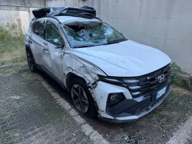 Hyundai Tucson 1.6I HYBRID - 24500 € / 47917.83 лв. - 50654708 2