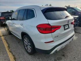 BMW X3 * XDRIVE30I * CARFAX * ЦЕНА ДО БГ - 17000 € / 33249.11 лв. - 39640131 4