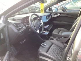 Audi Q4 E-Tron50 S line - 35500 € / 69431.96 лв. - 50495178 3