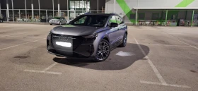 Audi Q4 E-Tron50 S line