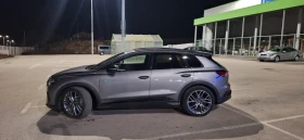 Audi Q4 E-Tron50 S line, снимка 4 - Автомобили и джипове - 53385117