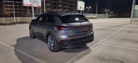 Audi Q4 E-Tron50 S line, снимка 6 - Автомобили и джипове - 53385117