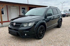 Fiat Freemont 2.0D* 170k.c* AWD* 6+ 1* FULL