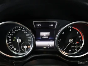 Mercedes-Benz ML 350 - 16552 € / 32372.90 лв. - 81357096 6