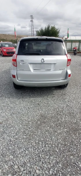 Toyota Rav4 D-cat 2, 2 150 к.с Crossover Automatic 4x4 - 7350 € / 14375.35 лв. - 53293031 3