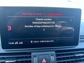 Audi SQ5 3.0 TFSI V6T | MATRIX | B&O | 360  | ПАНОРАМА - 33500 € / 65520.31 лв. - 76865570 15