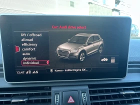 Audi SQ5 3.0 TFSI V6T | MATRIX | B&O | 360  | ПАНОРАМА - 33500 € / 65520.31 лв. - 76865570 14
