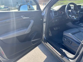Audi SQ5 3.0 TFSI V6T | MATRIX | B&O | 360  | ПАНОРАМА - 33500 € / 65520.31 лв. - 76865570 8