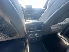 Audi SQ5 3.0 TFSI V6T | MATRIX | B&O | 360  | ПАНОРАМА - 33500 € / 65520.31 лв. - 76865570 16