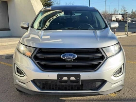 Ford Edge * Sport * 2 КЛЮЧА* ПОДГРЕВ* KEYLESS* PANO*  | Auto.bg — изображение 6