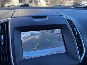 Ford Edge * Sport * 2 КЛЮЧА* ПОДГРЕВ* KEYLESS* PANO*  | Auto.bg — изображение 16