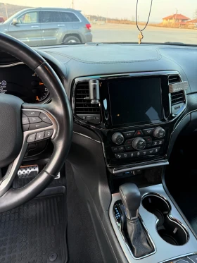 Jeep Grand cherokee Jeep Grant Cherokee Overland High Altitude:3.6L V6 - 28200 € / 55154.41 лв. - 64721438 9