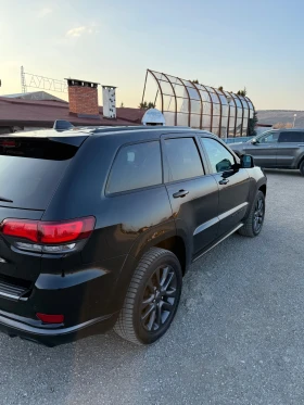 Jeep Grand cherokee Jeep Grant Cherokee Overland High Altitude:3.6L V6 - 28200 € / 55154.41 лв. - 64721438 5