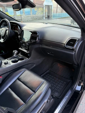 Jeep Grand cherokee Jeep Grant Cherokee Overland High Altitude:3.6L V6 - 28200 € / 55154.41 лв. - 64721438 11