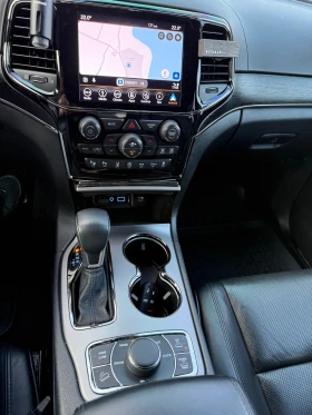 Jeep Grand cherokee Jeep Grant Cherokee Overland High Altitude:3.6L V6 - 28200 € / 55154.41 лв. - 64721438 8