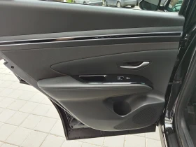 Hyundai Tucson 1.6-T Hybrid AWD | Auto.bg — изображение 9