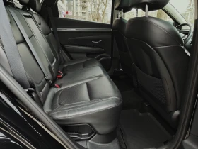 Hyundai Tucson 1.6-T Hybrid AWD | Auto.bg — изображение 13