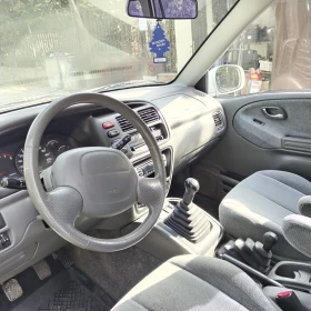 Suzuki Grand vitara XL7 - 4450 € / 8703.44 лв. - 18905118 9