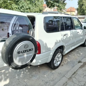 Suzuki Grand vitara XL7 - 4450 € / 8703.44 лв. - 18905118 8