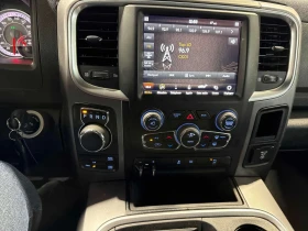 Dodge RAM 1500 * Warlock * CARFAX * Два ключа * Кийлес *  - 27400 € / 53589.74 лв. - 69117878 9