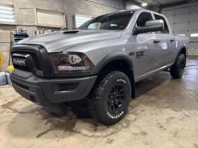 Dodge RAM 1500 * Warlock * CARFAX * Два ключа * Кийлес *  - 27400 € / 53589.74 лв. - 69117878 2