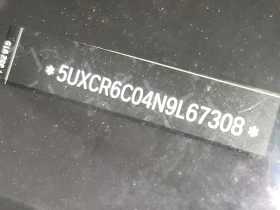 BMW X5 * XDRIVE40I * CARFAX * PANO * ПОДГРЕВИ - 38200 € / 74712.71 лв. - 43844605 16