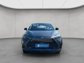 Toyota C-HR 2.0 Plug-in-Hybrid - 30990 € / 60611.17 лв. - 11693594 4